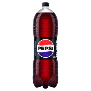 Refrigerante Cola Zero Açúcar Pepsi Black Garrafa 2,5l