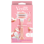 Aparelho Descartável para Depilar Gillette Venus Spa