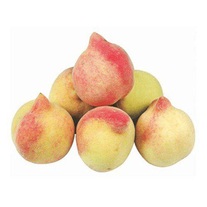 Pêssego Nacional Kg