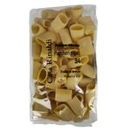 Massa Casa Rinaldi Paccheri Rigati Pacote 500g
