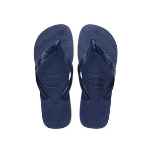 Chinelo Marinho Top Havaianas Unissex n° 39/40