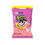 Bala Bubbaloo Patinhas Tutti-Frutti Pacote 15g