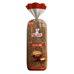 Pão Pullman Artesanal Australiano Pacote 500g
