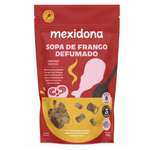 Sopa Mexidona Frango Defumado Pacote 110g