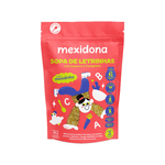 Sopa Mexidinha Legumes e Frango Pacote 90g