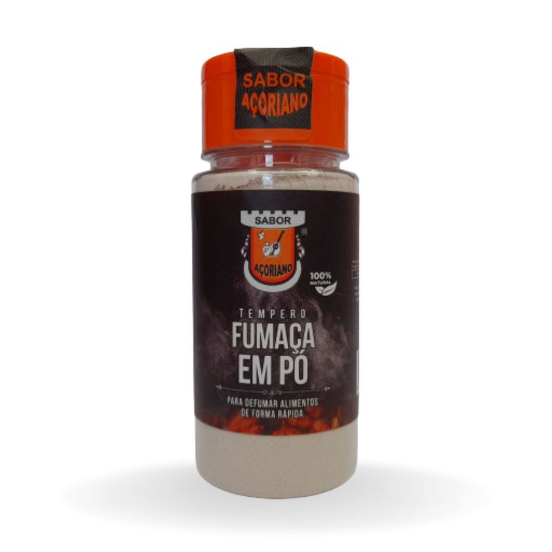 Tempero Sabor Açoriano Chimichurri Frasco 50g