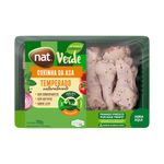 Coxinha da Asa Nat Verde Temperada Paocte 700g