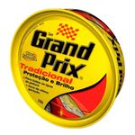 Cera Grand Prix Tradicional Lata 200g