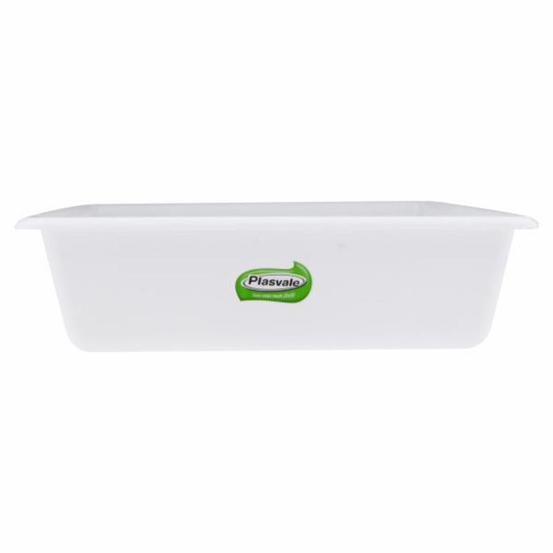 Caixa Plasvale para Alimentos Capacidade 2,7L