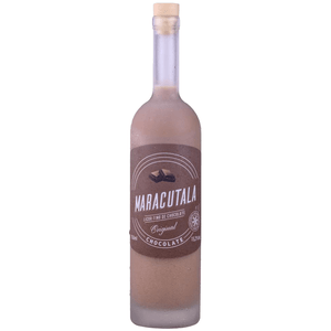 Coquetel de Chocolate Maracutala Garrafa 750ml