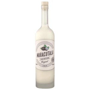 Coquetel de Coco Maracutala Garrafa 750ml