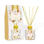Difusor de Aromas Ideale Chá Branco Frasco 150ml