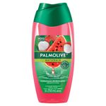 Sabonete Líquido Palmolive Melancia com Lichia Frasco 250ml