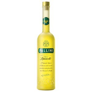 Licor Limoncello Pallini Garrafa 700ml