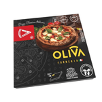 Pizza Oliva Calabresa Caixa 410g