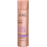 Shampoo Alfaparf Alta Moda Instant SOS Frasco 250ml