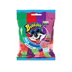 Bala Bubbaloo Gatos Mix Pacote 15g