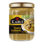 Curry Indiano Karui Vidro 70g