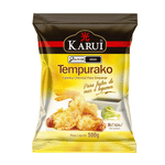 Farinha Oriental Para Empanar Tempurako Karui Pacote 500g