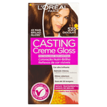 Kit Coloração Creme 535 Chocolate L´oréal Paris Casting Gloss