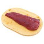 Peixinho Bovino Resfriado Linha Prática sem Osso Giassi Vácuo Kg