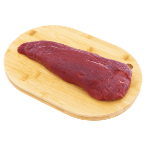 Peixinho Bovino Resfriado Linha Prática sem Osso Giassi Vácuo Kg