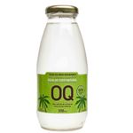 Água de Coco Natural OQ Garrafa 300ml