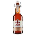 Cerveja Imigracão Weiss Garrafa 500ml