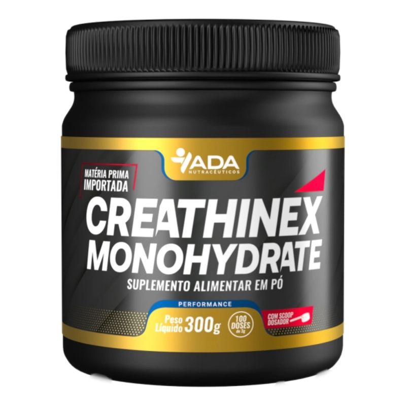 Creathinex Ada Monohydrate Pote 300g