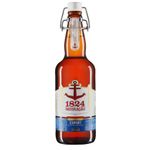 Cerveja Imigracão Export Garrafa 500ml