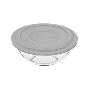 Tigela Marinex Com Tampa 1,5 Litros