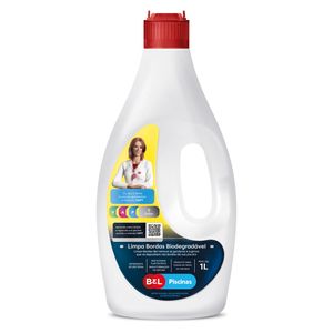 Limpa Borda B&L Frasco 1L