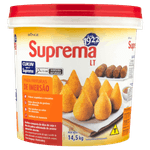 Gordura Vegetal Composta Suprema Balde 14,5kg