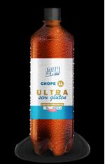 Chope Lohn Pilsen Ultra Sem Glutén Frasco 1L