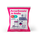Percarbonato De Sódio Bel Lar Perfumado Sachê 1kg