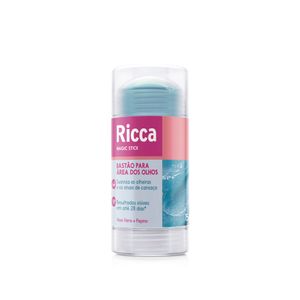 Bastão Facial para Olhos Ricca