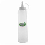 Bisnaga Plasvale Para Ketchup/ Maionese/Mostarda