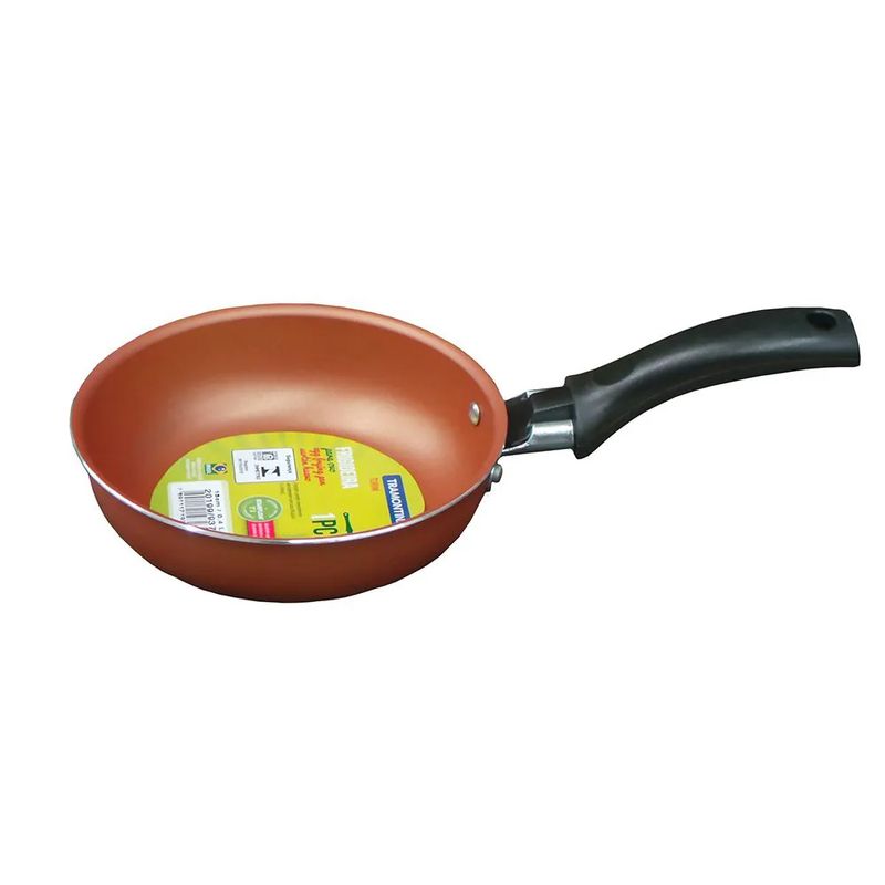 Frigideira Tramontina Turim 13cm