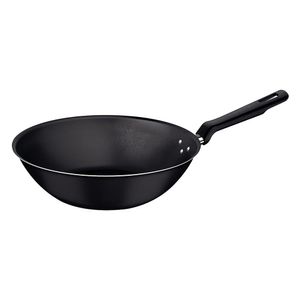 Frigideira Tramontina Wok 28cm Preta