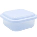 Pote Plasvale Quadrado 1L