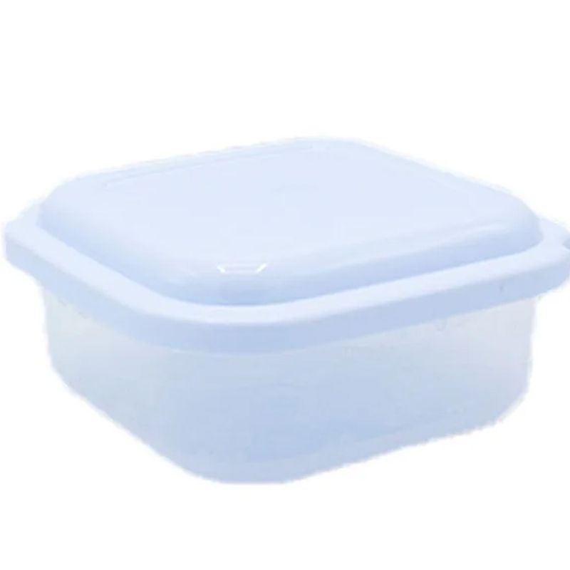 Pote Plasvale Quadrado 1L