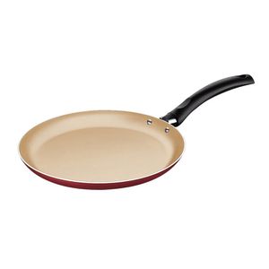 Panquequeira Tramontina Turim Vermelha