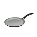 Panquequeira Tramontina Alumínio Turim Preta