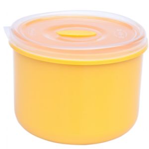 Pote Plasvale Redondo 1L Alto