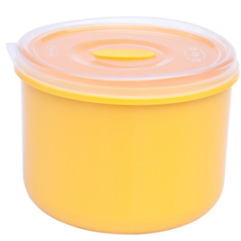 Pote Plasvale Redondo 1L Alto