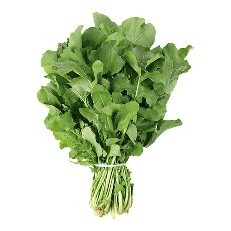 Rúcula Sítio Giovane Monteiro