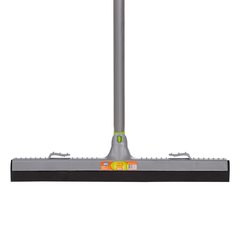 Rodo Alklin Duplo com Cabo 40cm