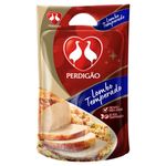 Lombo Suíno Perdigão Temperado kg