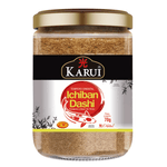 Tempero Ichiban Dashi Karui Vidro 70g