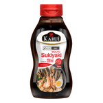 Molho Sukiyaki Karui Frasco 250ml